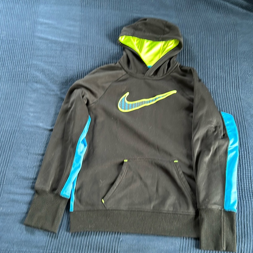 Nike hoodie